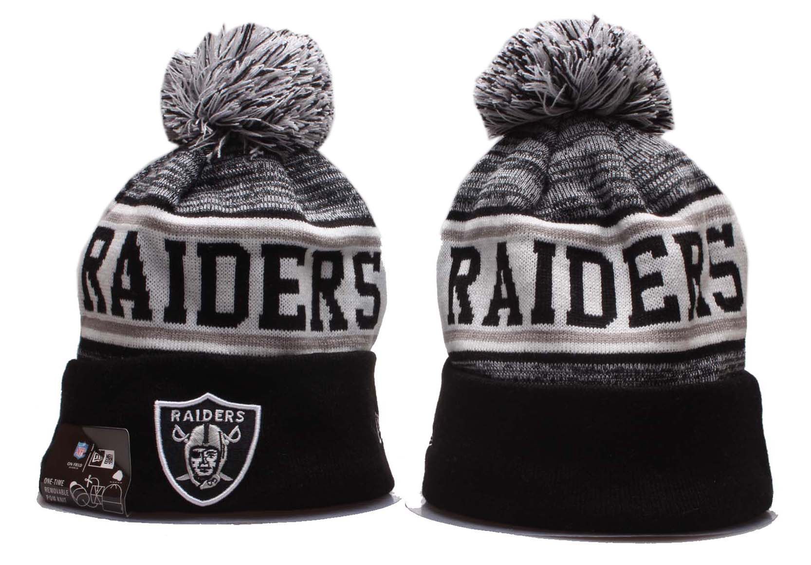 2023 NFL Oakland Raiders beanies ypmy2->toronto maple leafs->NHL Jersey